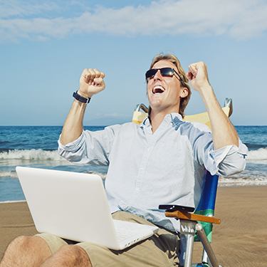 Internet Marketing Business Owner