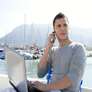 The Internet Marketers